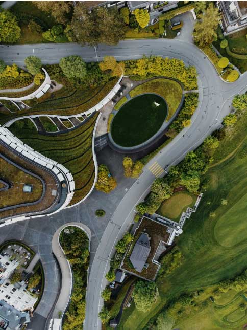 Real Estate Development