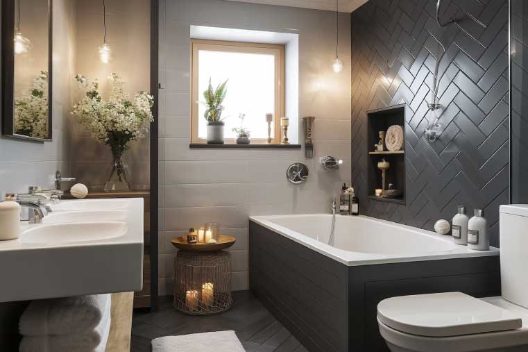 Remodeling and Renovation