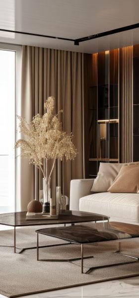 Interior <br> designers