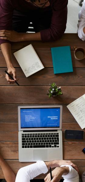 Project management <br> experts